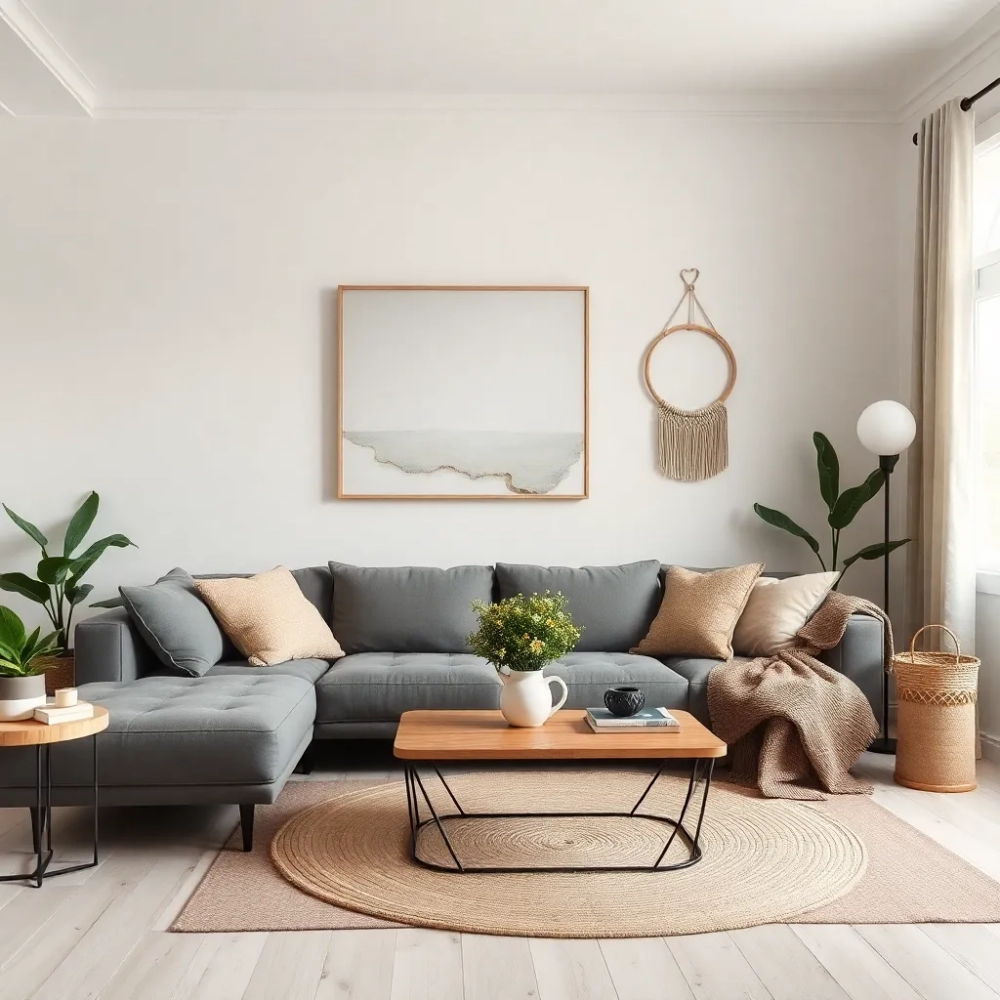 Najpopularniejsze style wnętrz w Polsce