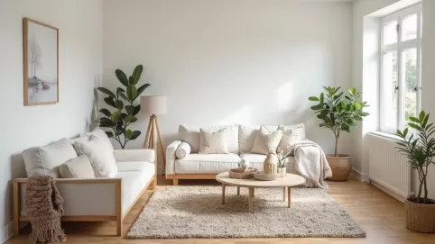 Najpopularniejsze style wnętrz