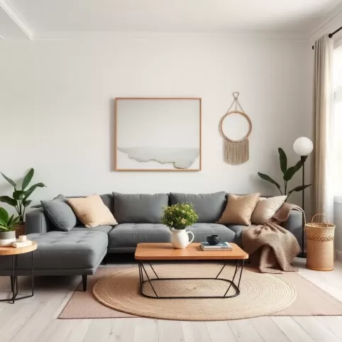 Najpopularniejsze style wnętrz w Polsce