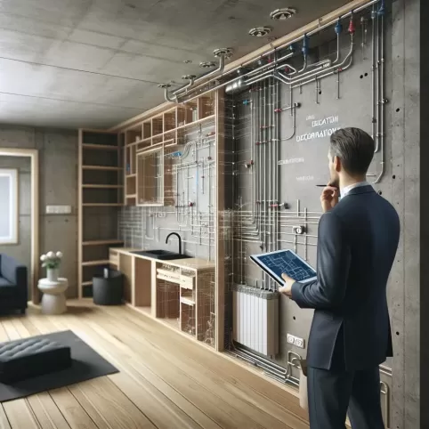 Od Czego Zacząć Wykończenie Domu W Stanie Deweloperskim