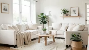 Quiz jaki to styl wnętrza