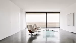 Styl modernistyczny we wnętrzach