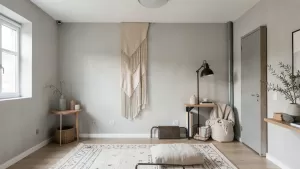 Style wnętrzarskie rodzaje
