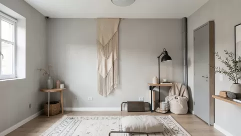 Style wnętrzarskie rodzaje