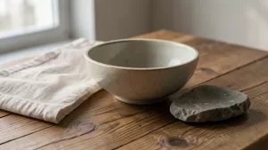wabi sabi styl wnętrz